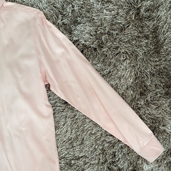 Express Extra Slim Fit Button Up - Picture 10 of 12